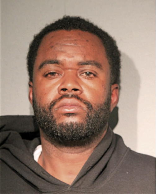 ERIC LIDELL, Cook County, Illinois