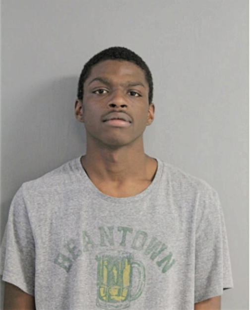 BYRON A LOGAN, Cook County, Illinois