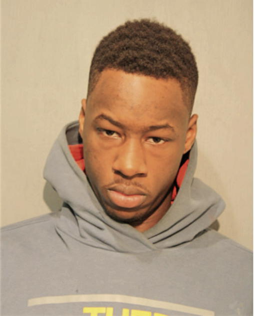 LAWRENCE LONGSTREET, Cook County, Illinois