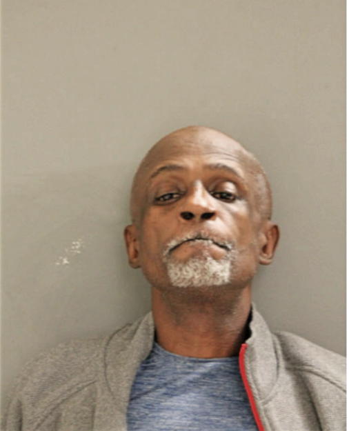 DARRON LUSTER, Cook County, Illinois