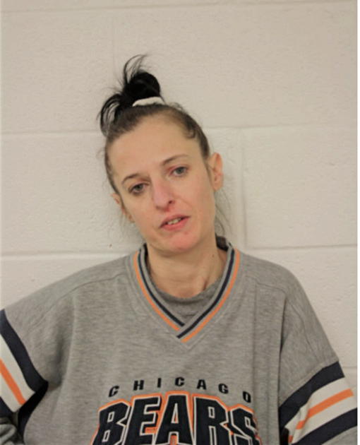 JEANINE M MANNELLA, Cook County, Illinois