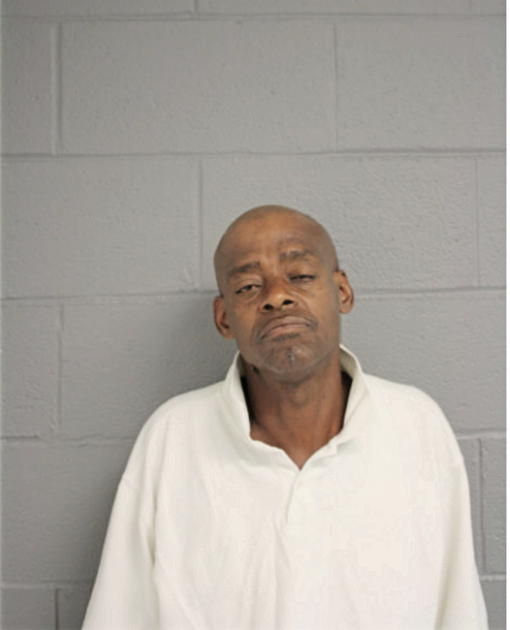 WILLIAM M MARSHALL, Cook County, Illinois