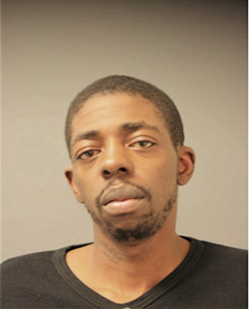 JEREMY J MATHIS, Cook County, Illinois