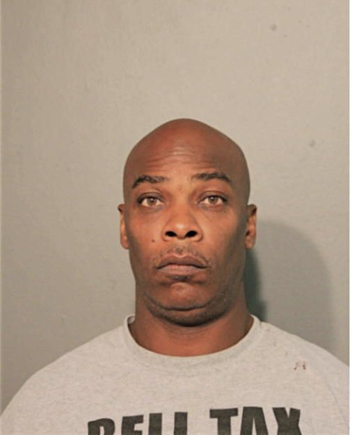 HAROLD MCBETH, Cook County, Illinois