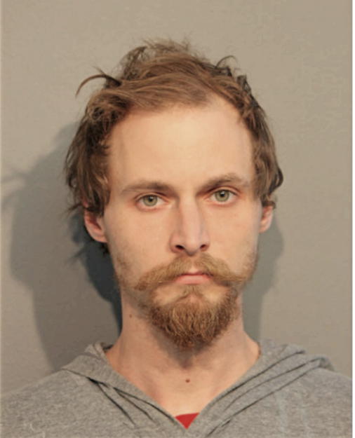 JONATHON G MCGRATH, Cook County, Illinois