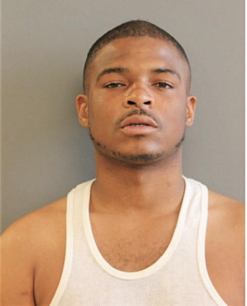 JOSEPH MCKNIGHT, Cook County, Illinois