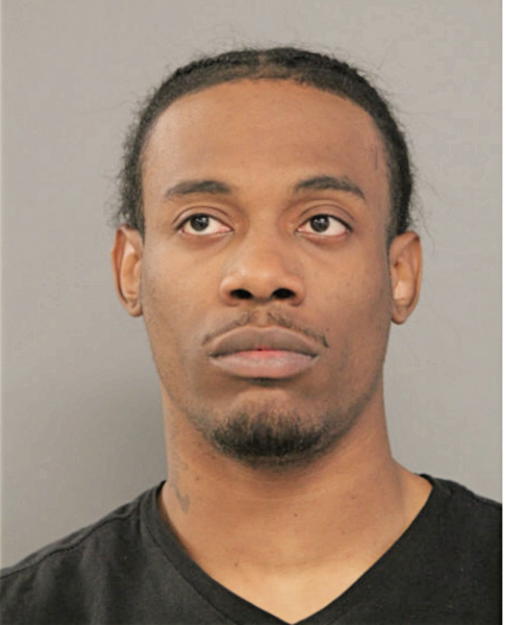MARLON D MERRILL, Cook County, Illinois