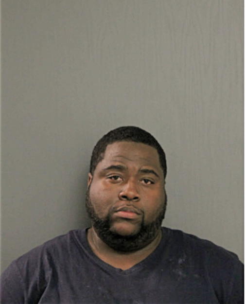 MILTON MERRILL, Cook County, Illinois