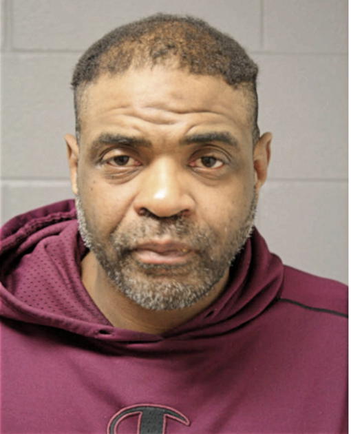 JAMES MICKLE, Cook County, Illinois
