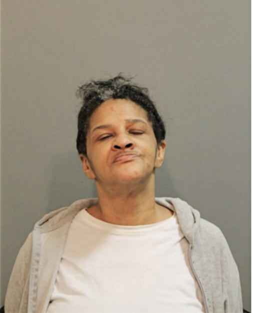 ANITA D MILLER, Cook County, Illinois