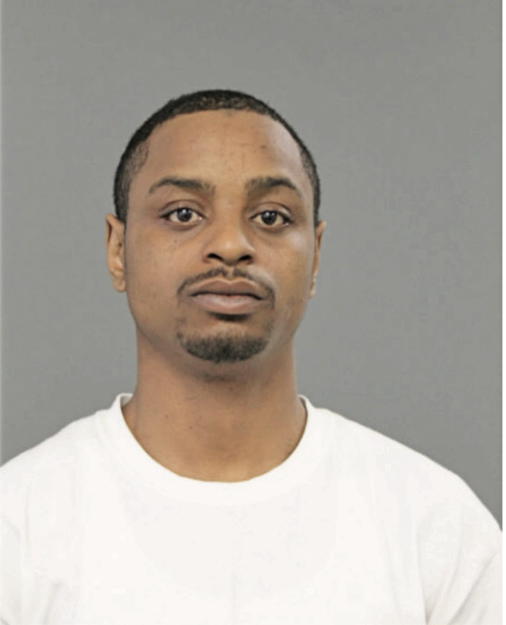 LEKEITH MILTON, Cook County, Illinois