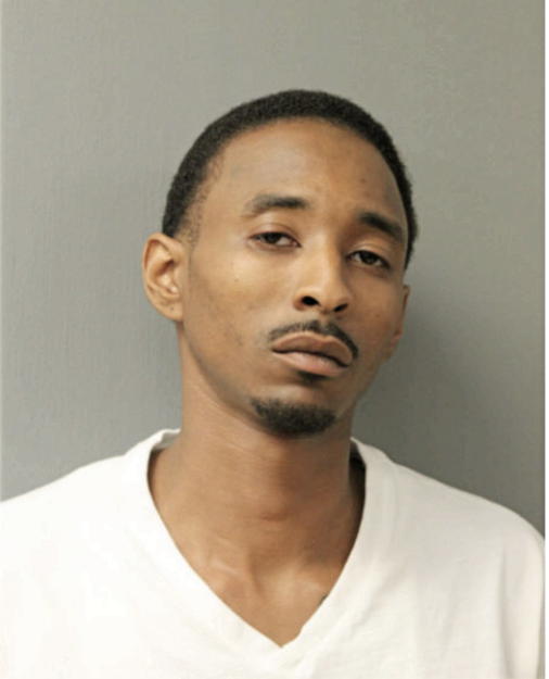 LORENZO C MITTS, Cook County, Illinois