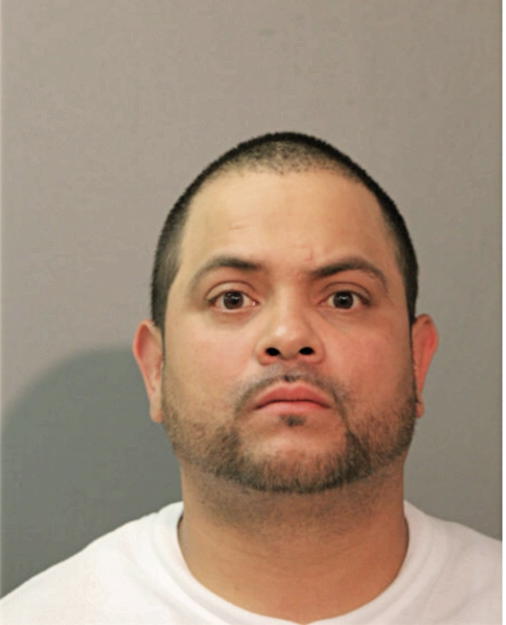 DAVID MONGE, Cook County, Illinois