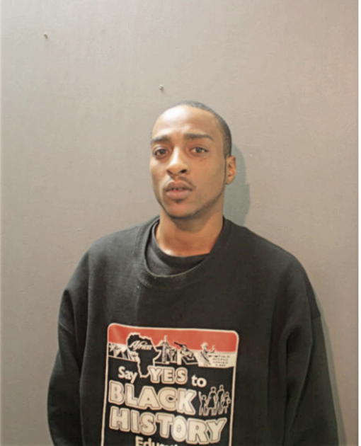 AARON B MOORE, Cook County, Illinois