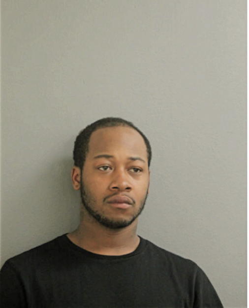 PERRY JAMES MOORE, Cook County, Illinois