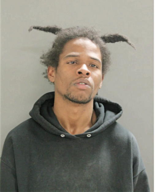 DARREN R MULDROW, Cook County, Illinois