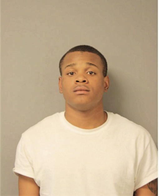 RONNELLE S MURRY, Cook County, Illinois