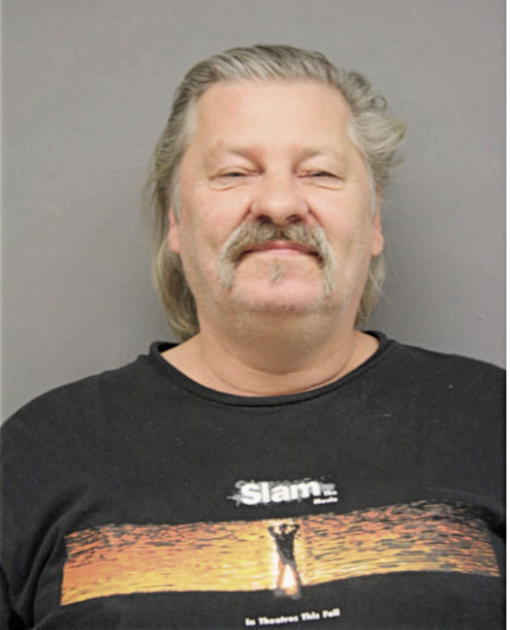CHARLES R NELSON, Cook County, Illinois