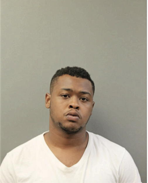 DIONTAE NESBITT, Cook County, Illinois