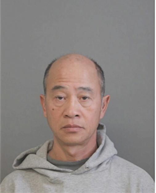 TIEN N NGUYEN, Cook County, Illinois