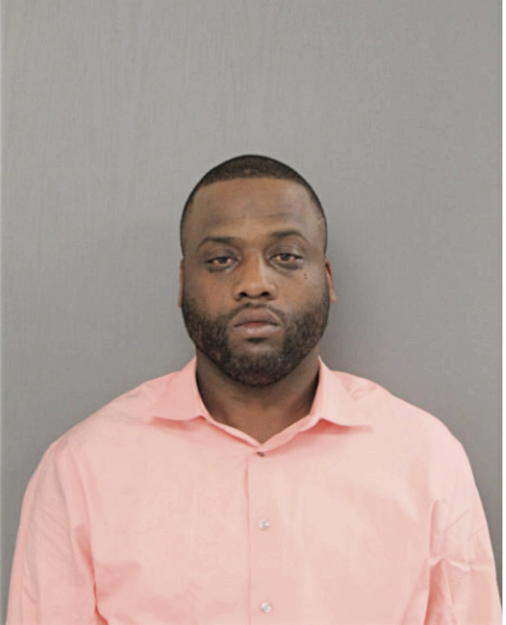 MARQUELL NORWOOD, Cook County, Illinois