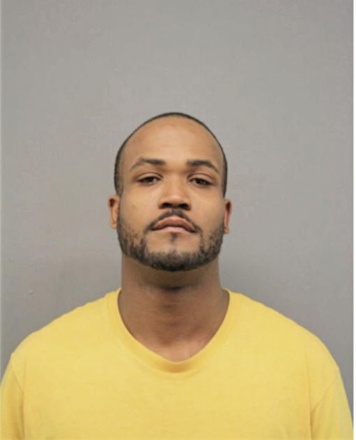 DESHAUN OLLIE-WHITE, Cook County, Illinois