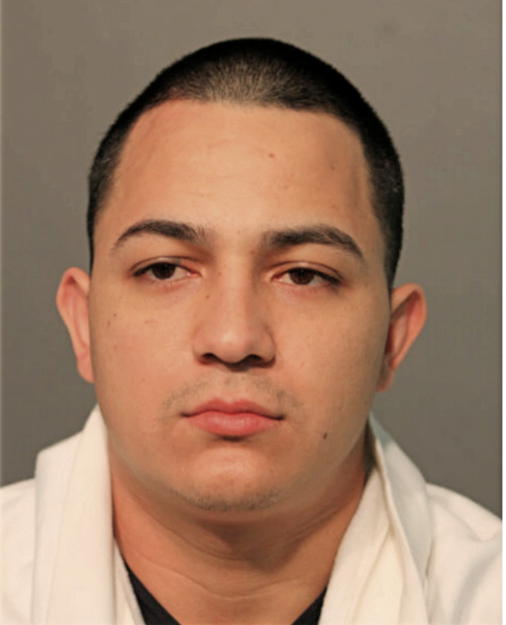 GUMERCINDO ORTEZ, Cook County, Illinois