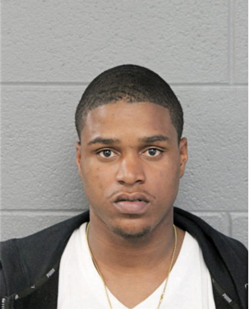 DEANDRE OWENS, Cook County, Illinois