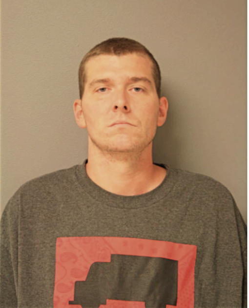 RANDALL K PARADAY, Cook County, Illinois