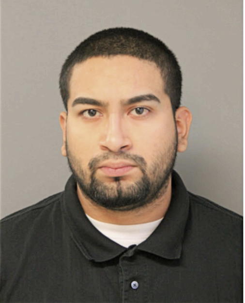 OSVALDO PATINO, Cook County, Illinois