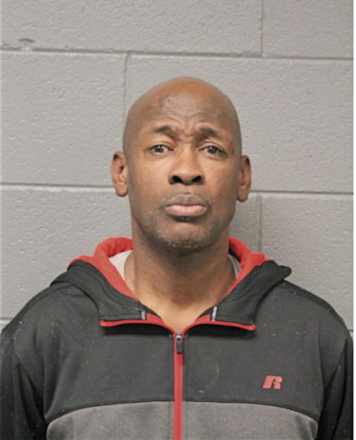 KEITH PATRICK, Cook County, Illinois