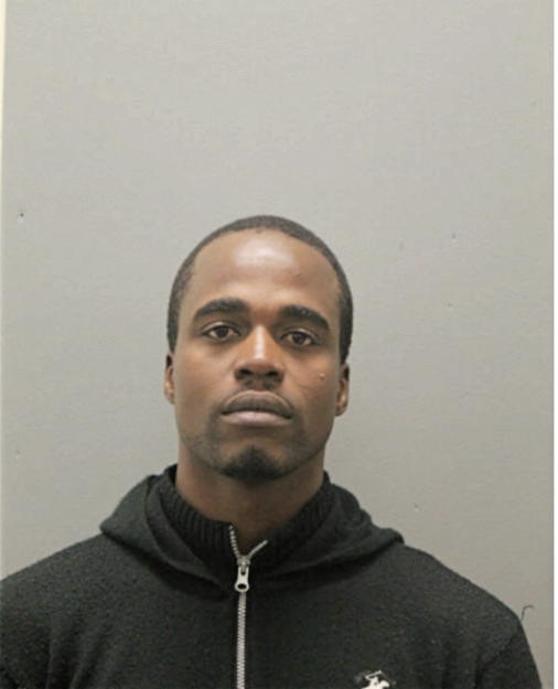 JEWEL D PATTERSON, Cook County, Illinois