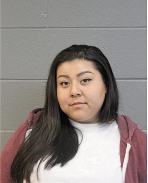 JESENIA PAVIA, Cook County, Illinois