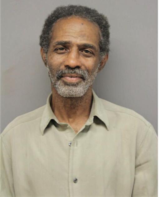 THOMAS W PHAIR, Cook County, Illinois