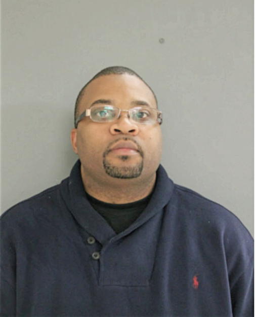 ANTHONY L PHILLIPS, Cook County, Illinois