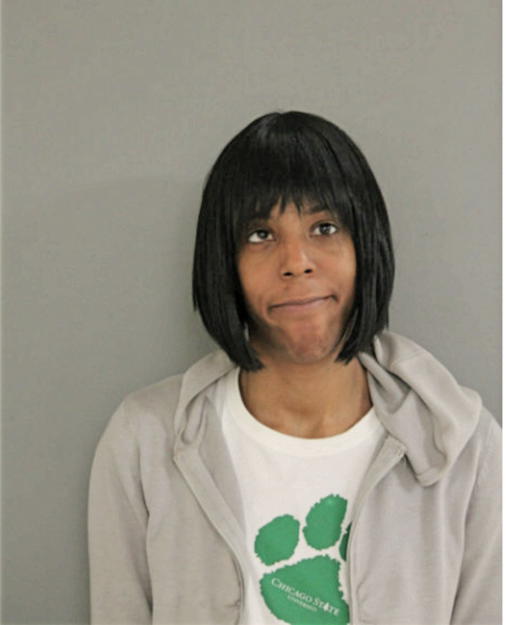 FRANCESSCA P PHILLIPS, Cook County, Illinois