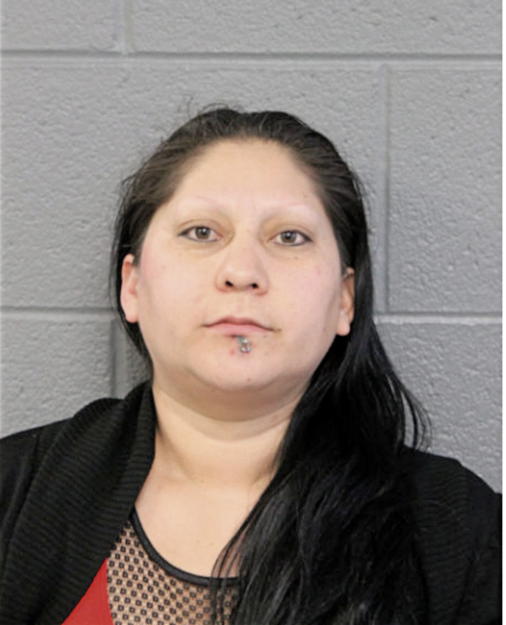LINDA PONCE, Cook County, Illinois