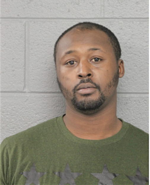 PATRICK T PRICE, Cook County, Illinois