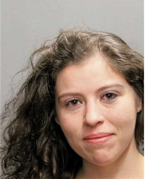FABIOLA A RAMOS, Cook County, Illinois