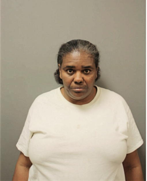 MATTIE REAVES, Cook County, Illinois