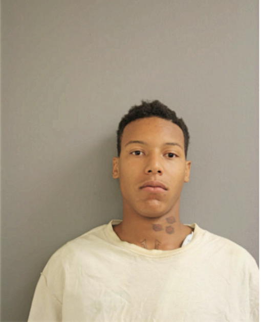 DEVIN M REVELS, Cook County, Illinois