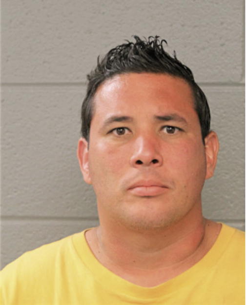 ENRIQUE RIVERA, Cook County, Illinois