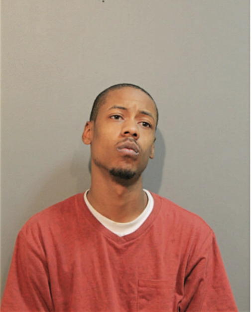 KENNETH ROBERTSON, Cook County, Illinois
