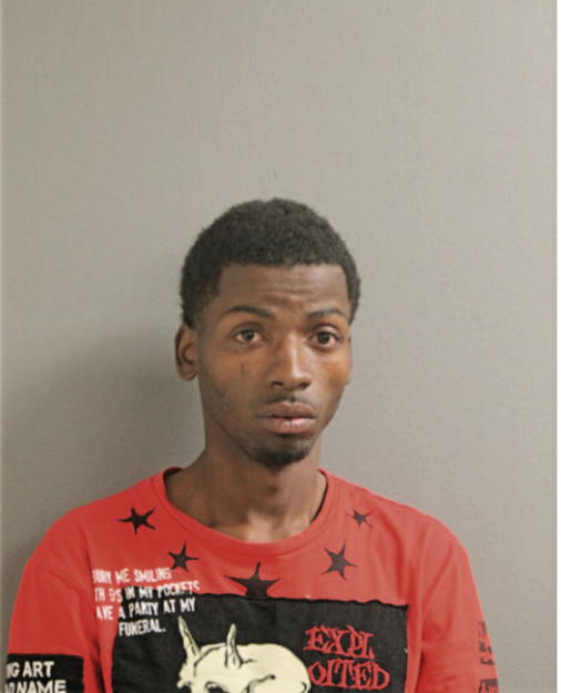 LOUIS ROBINSON, Cook County, Illinois