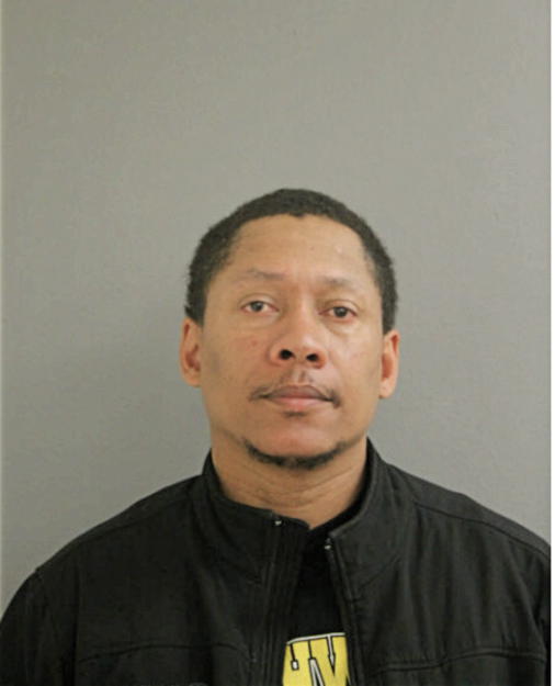 VIRGIL E ROBINSON, Cook County, Illinois