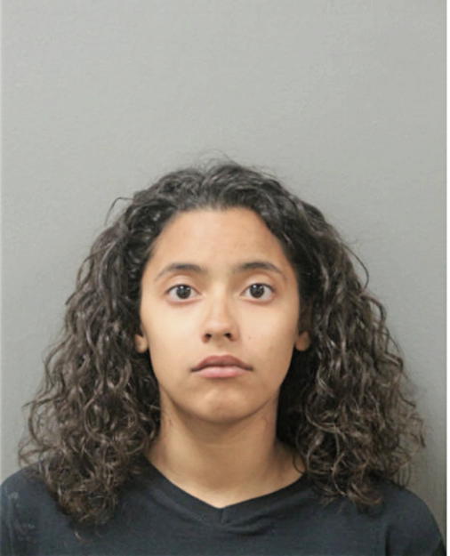 KRYSTAL NICOLE RODRIGUEZ, Cook County, Illinois