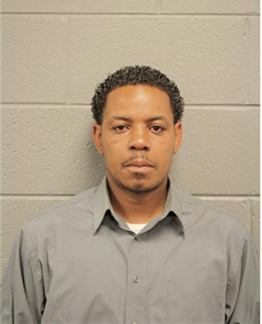 FELTON J RUSSELL, Cook County, Illinois