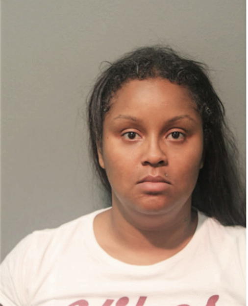 KANIKA S NEWMAN, Cook County, Illinois