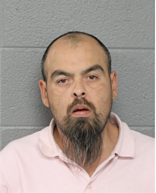 HELIBERTO SANCHEZ, Cook County, Illinois