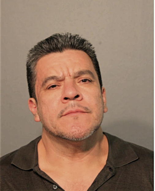 GERARDO SERRANO, Cook County, Illinois